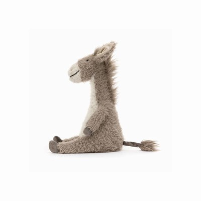 Jellycat Dario Burro | WFAH-41603